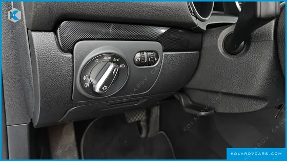 VOLKSWAGEN GOLF 2.0 TDI