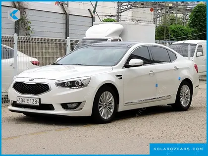 KIA K7 LPI 3.0 LUXURY