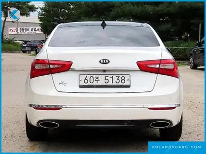 KIA K7 LPI 3.0 LUXURY