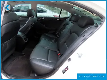 KIA K7 LPI 3.0 LUXURY