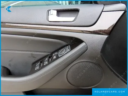 KIA K7 LPI 3.0 LUXURY