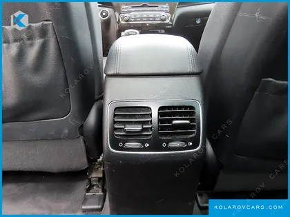 KIA K7 LPI 3.0 LUXURY