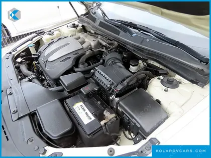 KIA K7 LPI 3.0 LUXURY