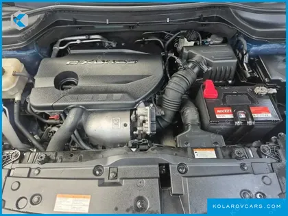 KGM - SSANGYONG TIVOLI DIESEL VX 4WD