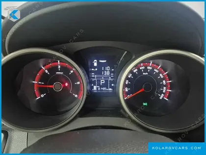 KGM - SSANGYONG TIVOLI DIESEL VX 4WD