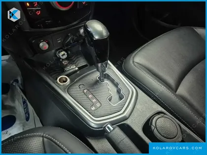 KGM - SSANGYONG TIVOLI DIESEL VX 4WD