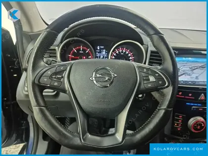 KGM - SSANGYONG TIVOLI DIESEL VX 4WD