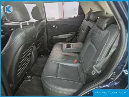 KGM - SSANGYONG TIVOLI DIESEL VX 4WD