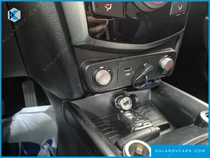 KGM - SSANGYONG TIVOLI DIESEL VX 4WD