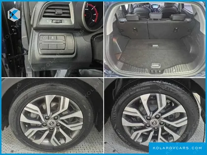 KGM - SSANGYONG TIVOLI DIESEL VX 4WD