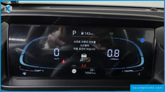 HYUNDAI CASPER TURBO INSPIRATION