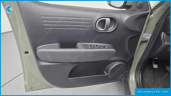 HYUNDAI CASPER TURBO INSPIRATION