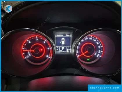 KGM - SSANGYONG TIVOLI DIESEL GEAR EDITION 4WD