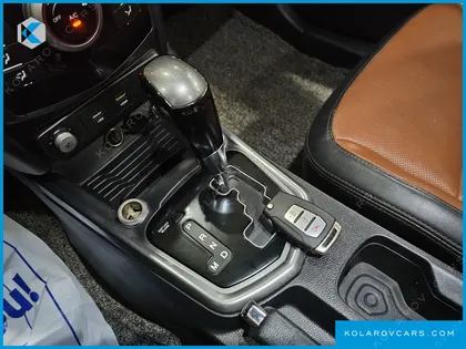 KGM - SSANGYONG TIVOLI DIESEL GEAR EDITION 4WD