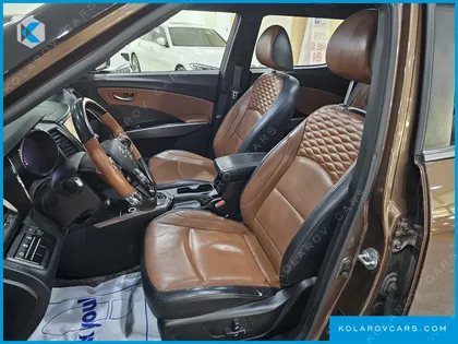 KGM - SSANGYONG TIVOLI DIESEL GEAR EDITION 4WD
