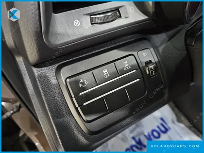 KGM - SSANGYONG TIVOLI DIESEL GEAR EDITION 4WD