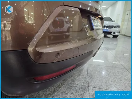 KGM - SSANGYONG TIVOLI DIESEL GEAR EDITION 4WD