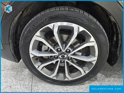 KGM - SSANGYONG TIVOLI DIESEL GEAR EDITION 4WD
