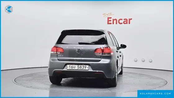 VOLKSWAGEN GOLF 2.0 TDI STYLEEDITION