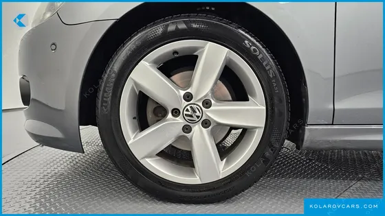 VOLKSWAGEN GOLF 2.0 TDI STYLEEDITION