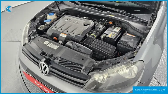 VOLKSWAGEN GOLF 2.0 TDI STYLEEDITION