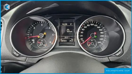VOLKSWAGEN GOLF 2.0 TDI STYLEEDITION