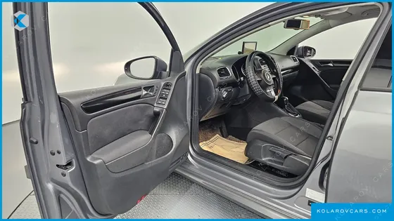 VOLKSWAGEN GOLF 2.0 TDI STYLEEDITION