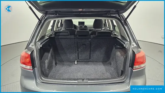 VOLKSWAGEN GOLF 2.0 TDI STYLEEDITION