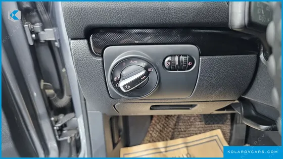 VOLKSWAGEN GOLF 2.0 TDI STYLEEDITION