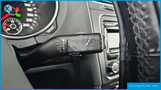 VOLKSWAGEN GOLF 2.0 TDI STYLEEDITION