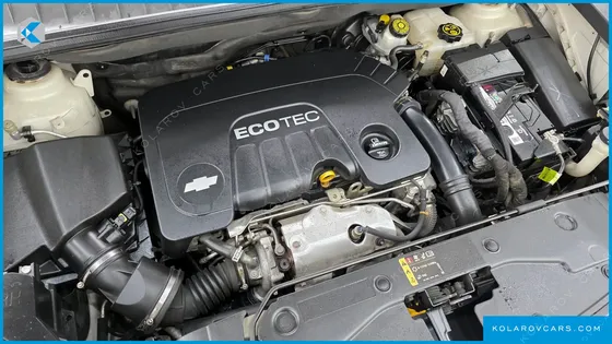 CHEVROLET (GM DAEWOO) ORLANDO 1.6 DIESEL LTZ