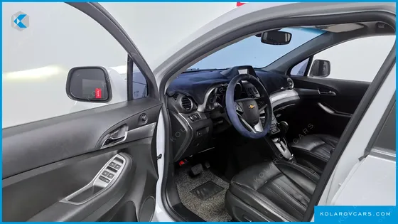 CHEVROLET (GM DAEWOO) ORLANDO 1.6 DIESEL LTZ