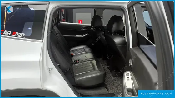 CHEVROLET (GM DAEWOO) ORLANDO 1.6 DIESEL LTZ