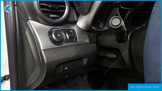 CHEVROLET (GM DAEWOO) ORLANDO 1.6 DIESEL LTZ