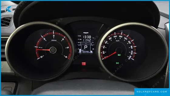 KGM - SSANGYONG TIVOLI DIESEL VX 2WD