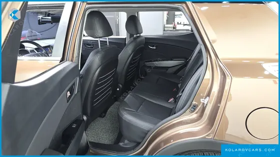 KGM - SSANGYONG TIVOLI DIESEL VX 2WD