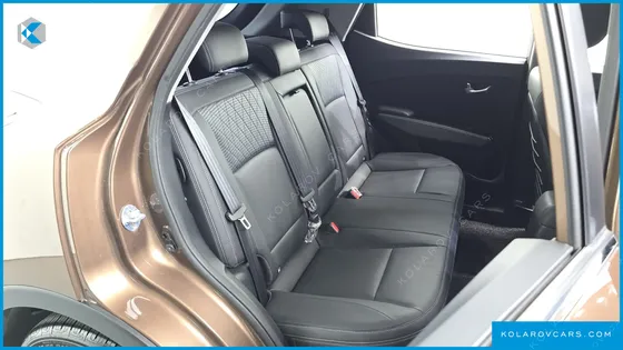 KGM - SSANGYONG TIVOLI DIESEL VX 2WD