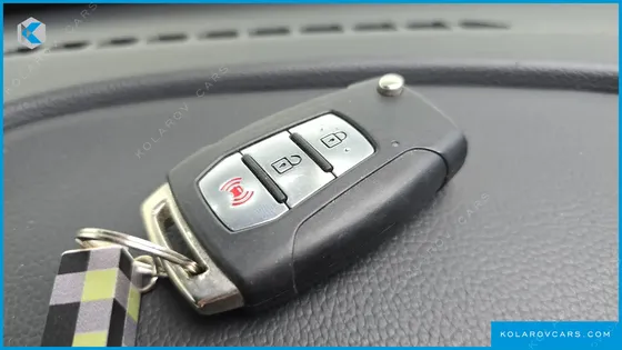KGM - SSANGYONG TIVOLI DIESEL VX 2WD