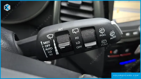 KGM - SSANGYONG TIVOLI DIESEL VX 2WD