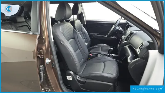 KGM - SSANGYONG TIVOLI DIESEL VX 2WD