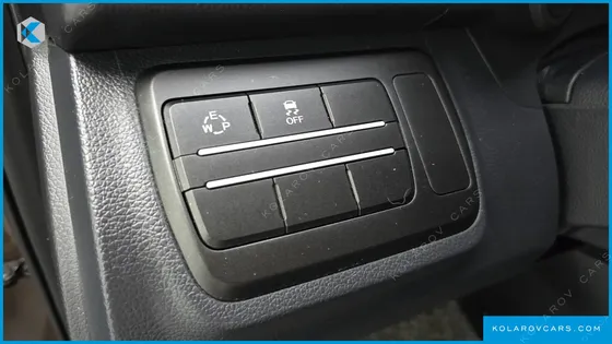 KGM - SSANGYONG TIVOLI DIESEL VX 2WD