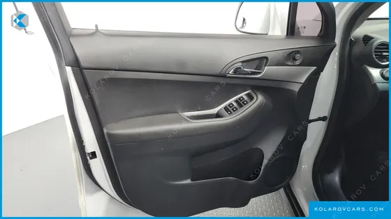 CHEVROLET (GM DAEWOO) ORLANDO 2.0 DIESEL LS