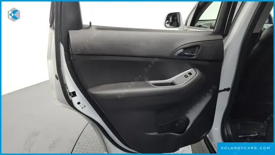 CHEVROLET (GM DAEWOO) ORLANDO 2.0 DIESEL LS
