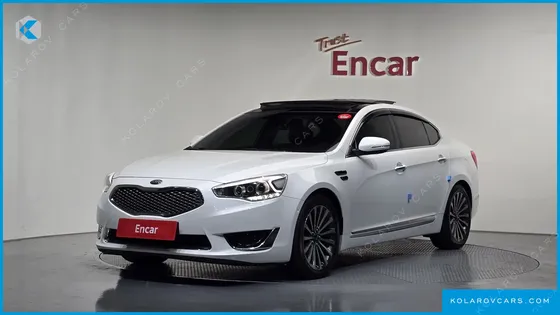 KIA K7 2.4 GDI PRESTIGE SPECIA