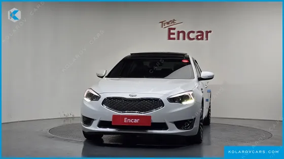 KIA K7 2.4 GDI PRESTIGE SPECIA