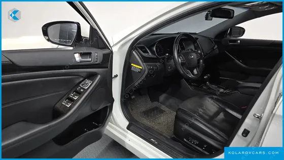 KIA K7 2.4 GDI PRESTIGE SPECIA