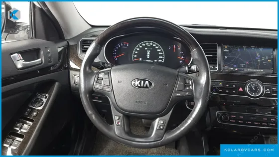 KIA K7 2.4 GDI PRESTIGE SPECIA