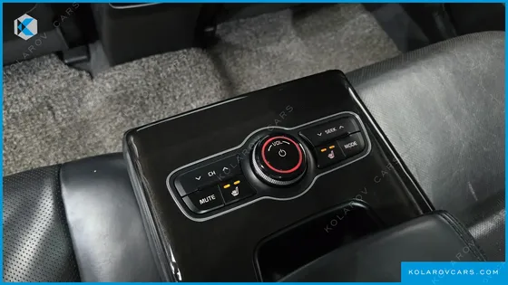 KIA K7 2.4 GDI PRESTIGE SPECIA