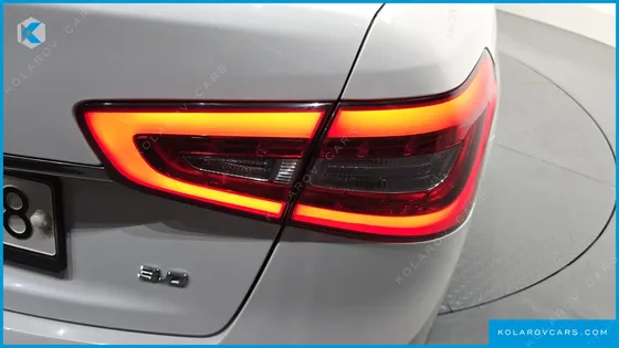 KIA K7 2.4 GDI PRESTIGE SPECIA