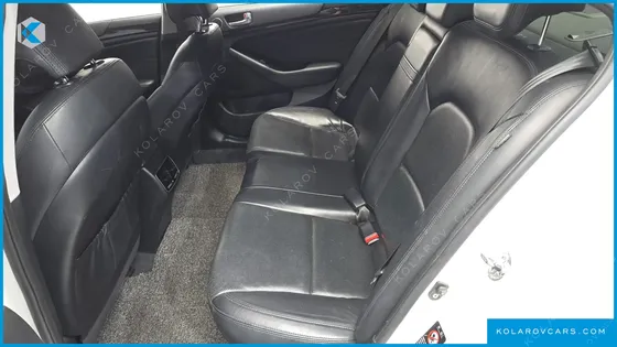 KIA K7 2.4 GDI PRESTIGE SPECIA